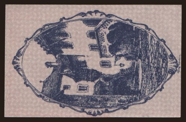 Europe, Lichtenstein: 10 Heller, 1920