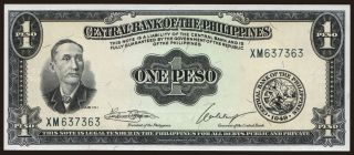 1 peso, 1949