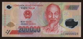 200.000 dong, 2006