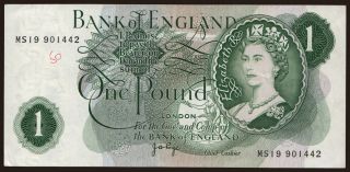 1 pound, 1970