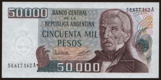 50.000 pesos, 1979