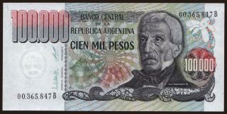 100.000 pesos, 1979