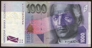 1000 Sk, 1999