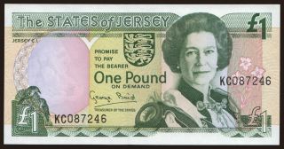1 pound, 1993