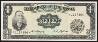 1 peso, 1949