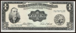 1 peso, 1949