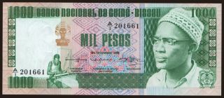 1000 pesos, 1978