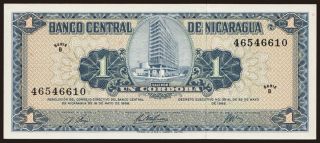1 cordoba, 1968