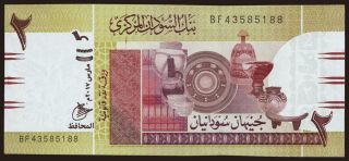 2 pounds, 2017