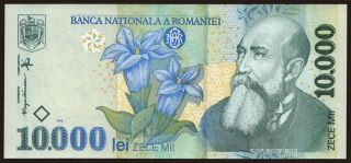 10.000 lei, 1999