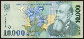 10.000 lei, 1999