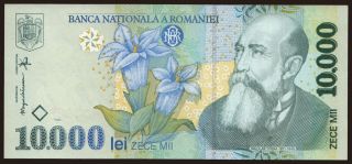 10.000 lei, 1999