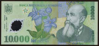 10.000 lei, 2000