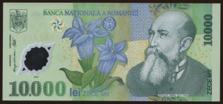 10.000 lei, 2000