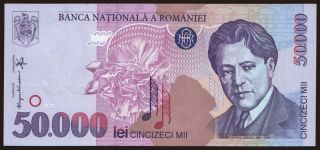 50.000 lei, 1996
