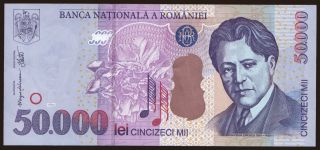 50.000 lei, 2000