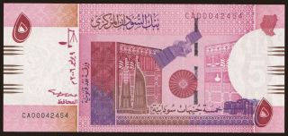 5 pounds, 2006