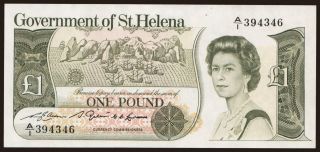 1 pound, 1981