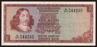 1 rand, 1975