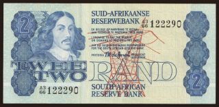 2 rand, 1978