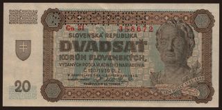 20 Ks, 1942