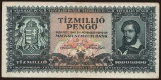 10.000.000 pengő, 1946