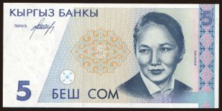 5 som, 1994