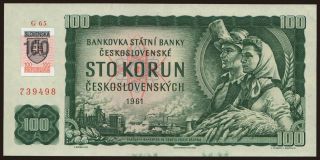 100 Sk, 1961(93)