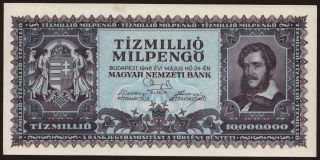 10.000.000 milpengő, 1946