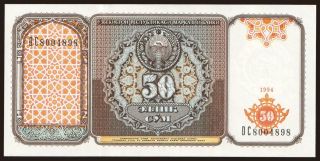 50 sum, 1994