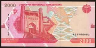 2000 sum, 2021
