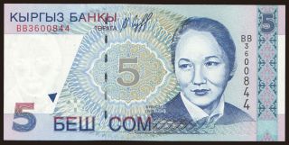 5 som, 1997
