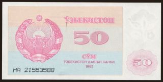 50 sum, 1992
