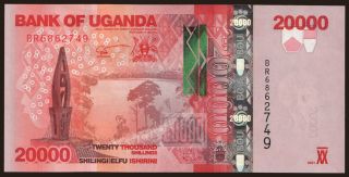 20.000 shillings, 2021