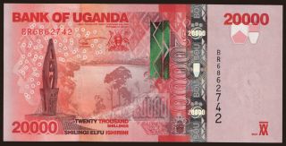 20.000 shillings, 2021