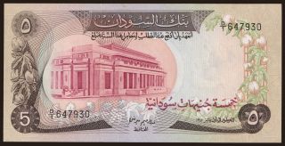 5 pounds, 1980