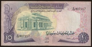 10 pounds, 1978
