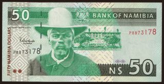 50 dollars, 1999