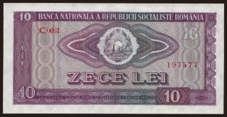 10 lei, 1966