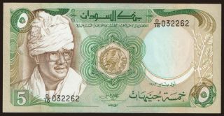 5 pounds, 1983