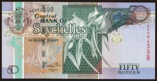 50 rupees, 2011