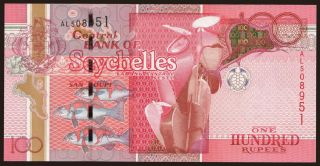 100 rupees, 2013