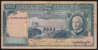 1000 escudos, 1970