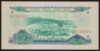 2 dong, 1966