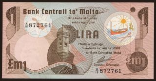 1 lira, 1979