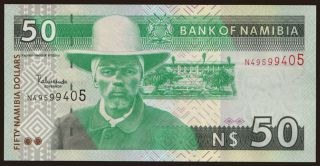 50 dollars, 2003