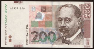200 kuna, 2002