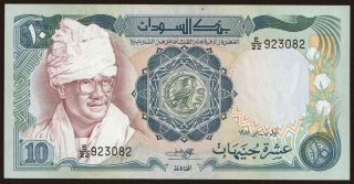 10 pounds, 1981