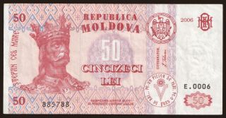 50 lei, 2006
