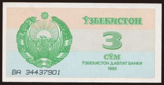 3 sum, 1992
